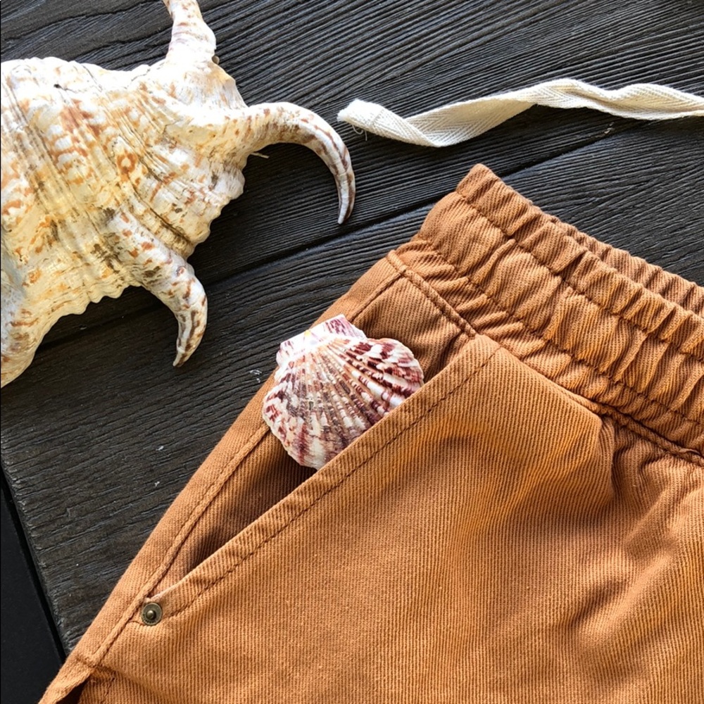 🌴🌼BILLABONG-COAST LINE SHORTS🌼🌴 - Picture 4 of 8